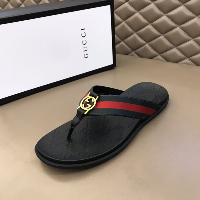 Gucci Slippers